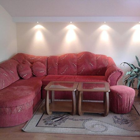 Complex Balkandzhii Apriltsi  Habitación foto