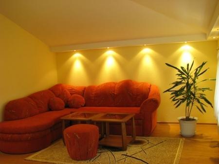 Complex Balkandzhii Apriltsi  Habitación foto