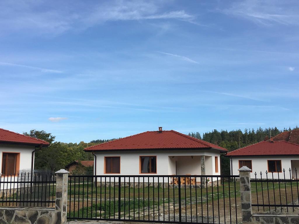 Complex Balkandzhii Apriltsi  Habitación foto